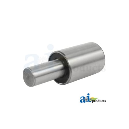 A & I Products Bearing, Water Pump Style (Import) 7" x2" x2" A-JD10058